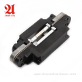 Hot Selling SS Concealed 3D Pivot Hinges